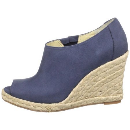 Bootie Espadrilles