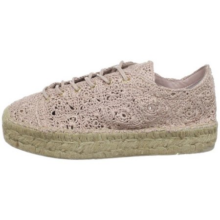 Sneaker Espadrilles