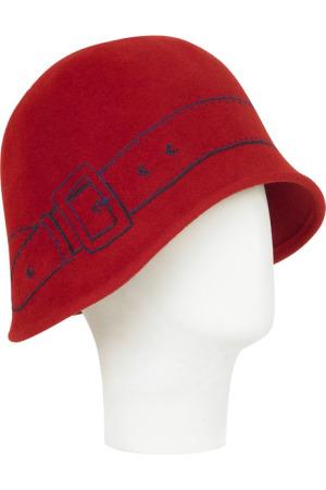 Eugenia Kim red hat
