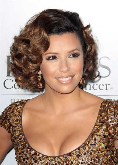 hairstyles eva longoria. Eva Longoria Parker#39;s sexy