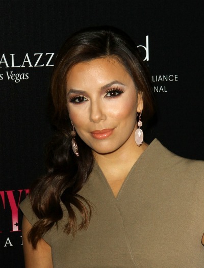 Eva Longoria