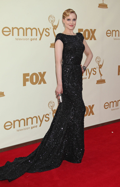 Evan Rachel Wood