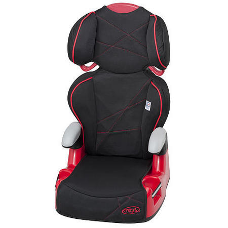 Evenflo Big Kid Amp High Back Booster Car Seat