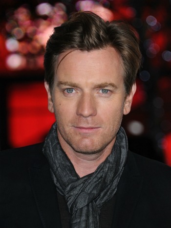 Ewan McGregor