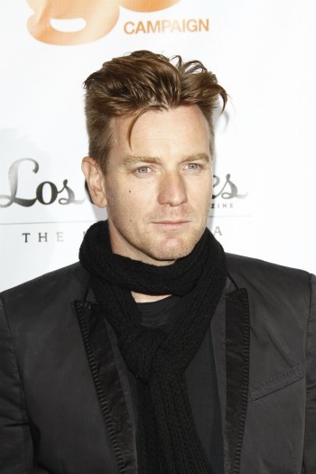 Ewan McGregor