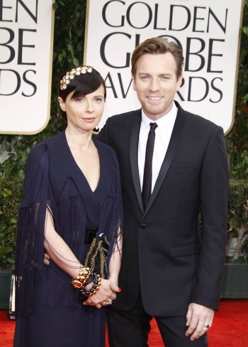 Ewan McGregor