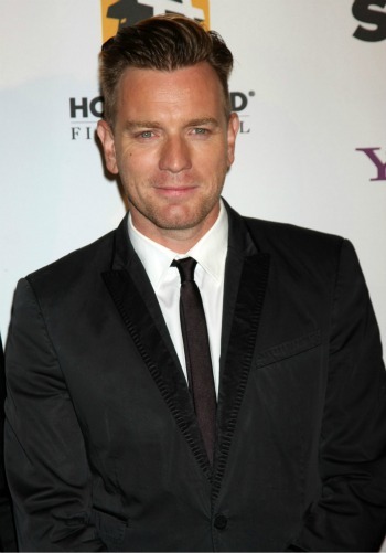 Ewan McGregor
