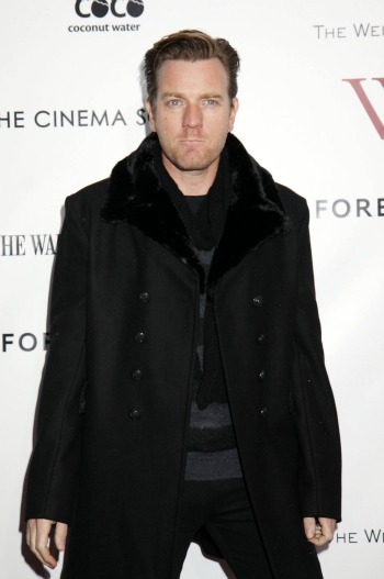 Ewan McGregor