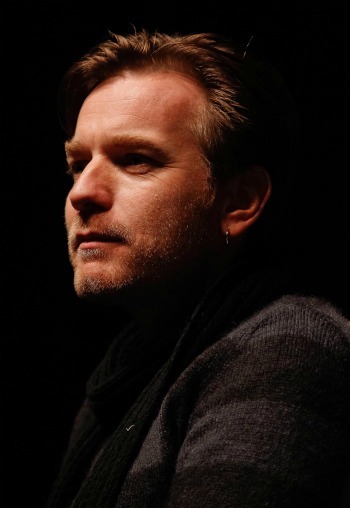 Ewan McGregor