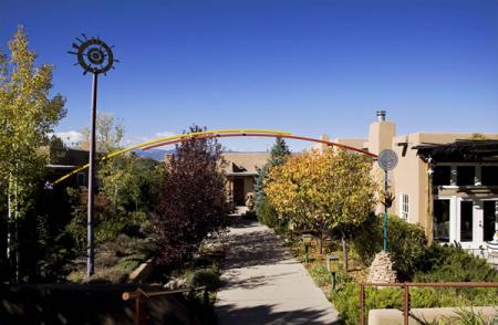 New Mexico