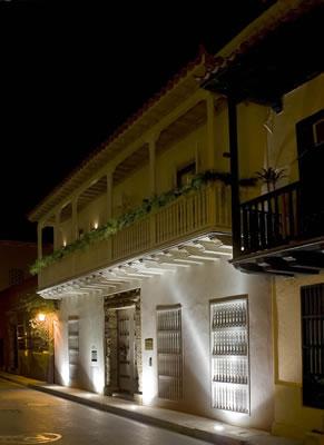Tcherassi Hotel + Spa