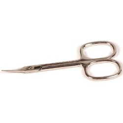 Start by trimming your brows