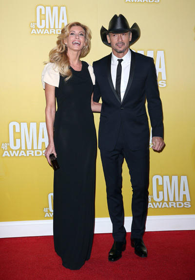 Faith Hill