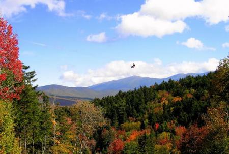 New Hampshire