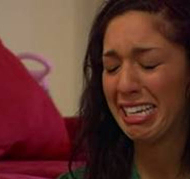 Teen Mom's Farrah