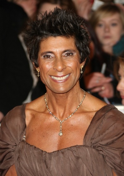 Fatima Whitbread