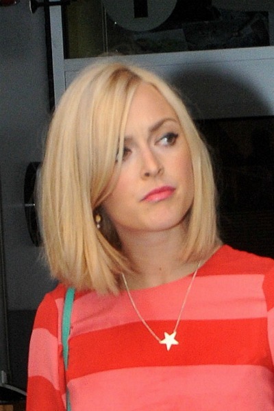 Fearne Cotton
