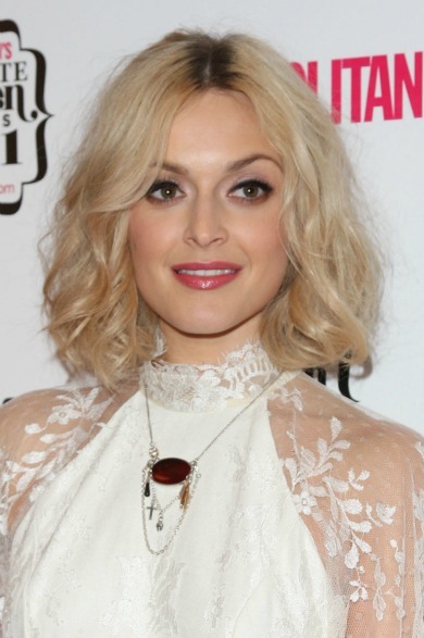Fearne Cotton
