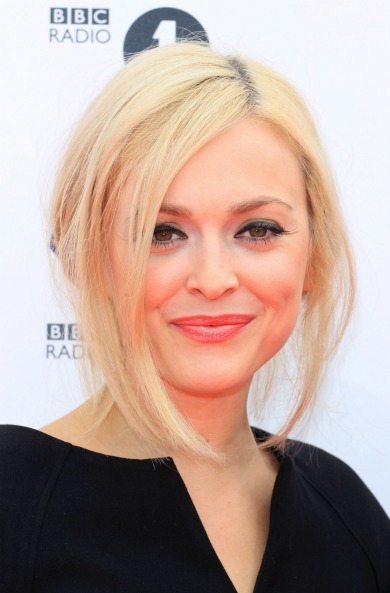 Fearne Cotton