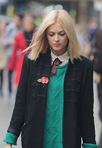 Fearne Cotton