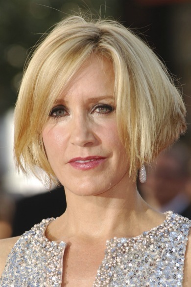 Felicity Huffman