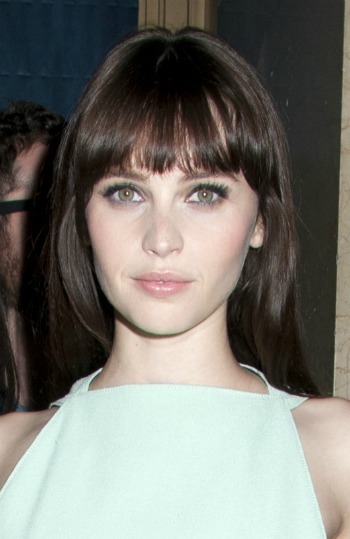 Felicity Jones