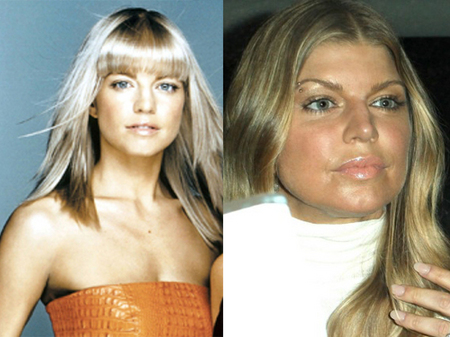 Fergie