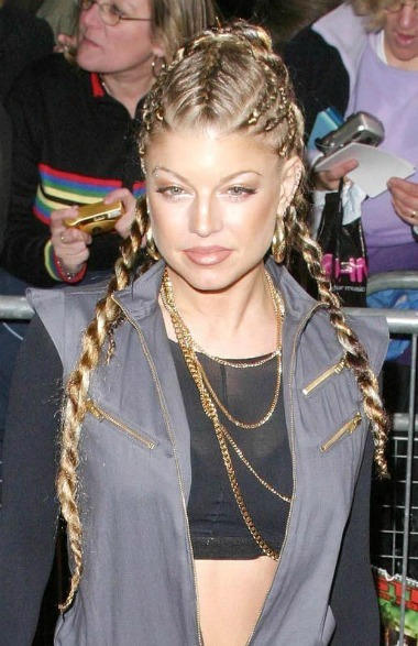 Fergie