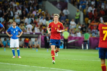 Fernando Torres
