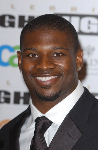 2011 New York Jets running back LaDainian Tomlinson 
