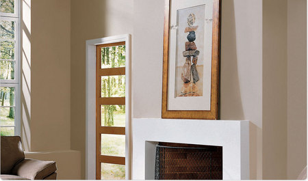 Fine Finish - Living Room