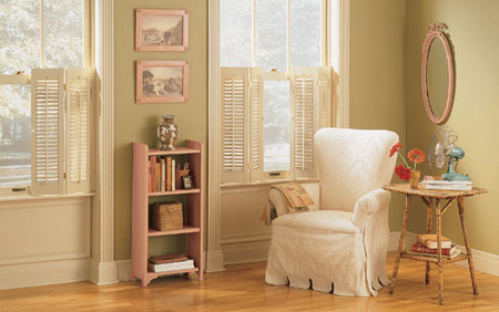 Fine living - Living Room