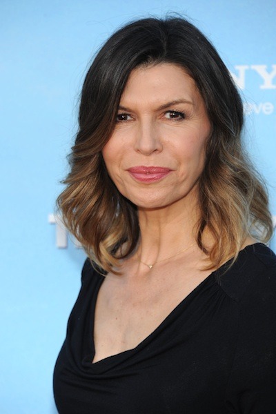 Finola Hughes Finola Hughes