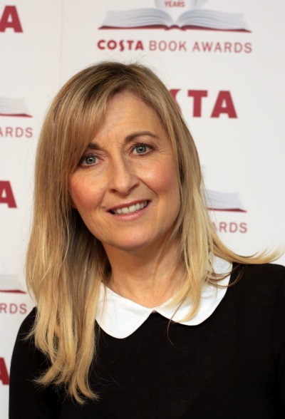 Fiona Philips