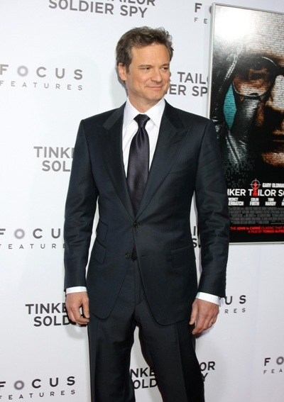 Colin Firth