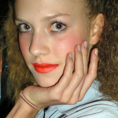Flesh Tones