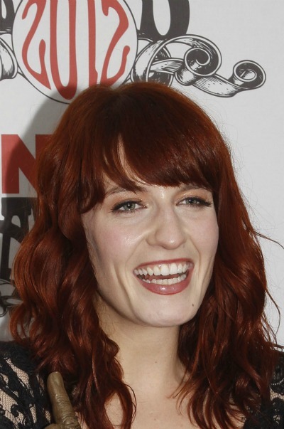 Florence Welch