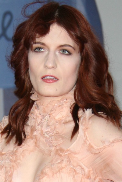 Florence Welch