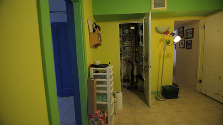 Foster Room
