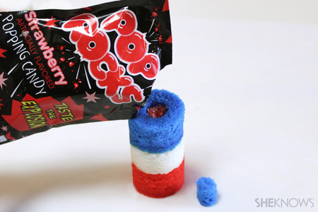 Pop Rocks