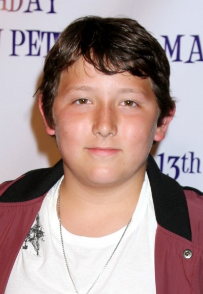 Frankie Jonas