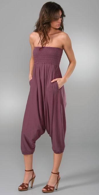 Free People Convertible Jumper