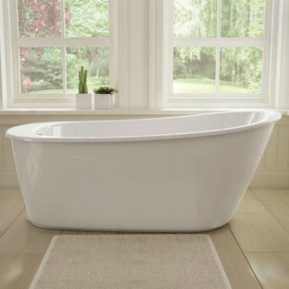 Freestanding Tub