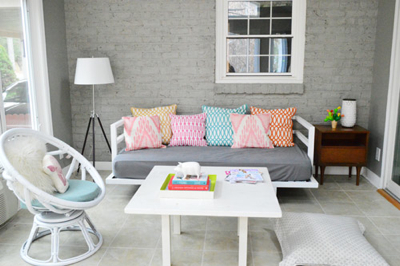Swap your decor