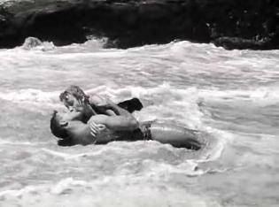 From Here to Eternity