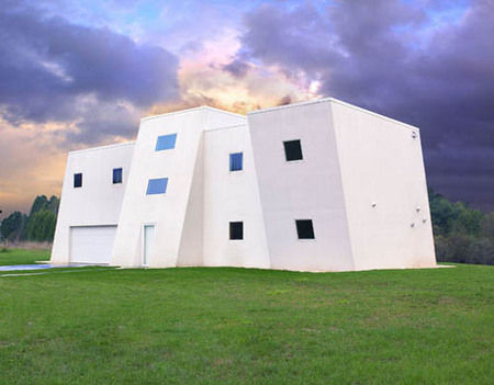 Funky &amp; Modern