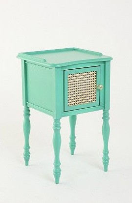 Unique Nightstand