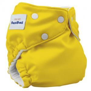 FuzziBunz diapers