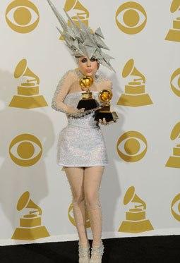Lady Gaga