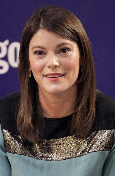 Gail Simmons
